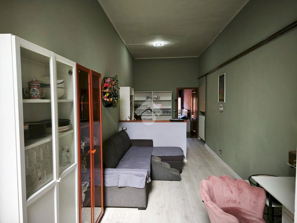 appartamento in vendita a Modena in zona Centro Storico