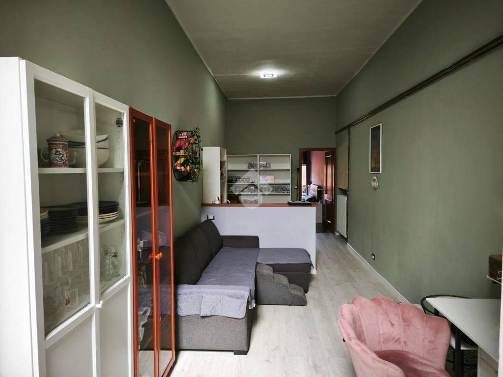 appartamento in vendita a Modena in zona Centro Storico