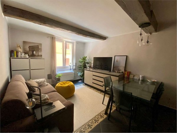 appartamento in vendita a Modena in zona Centro Storico