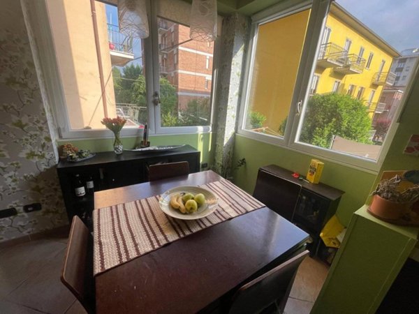 appartamento in vendita a Modena in zona San Damaso