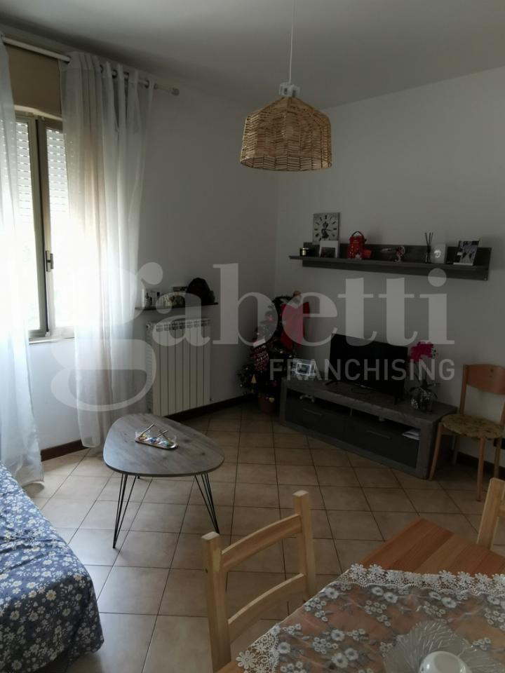 appartamento in vendita a Modena in zona Sant'Agnese