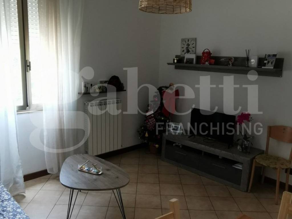 appartamento in vendita a Modena in zona Sant'Agnese