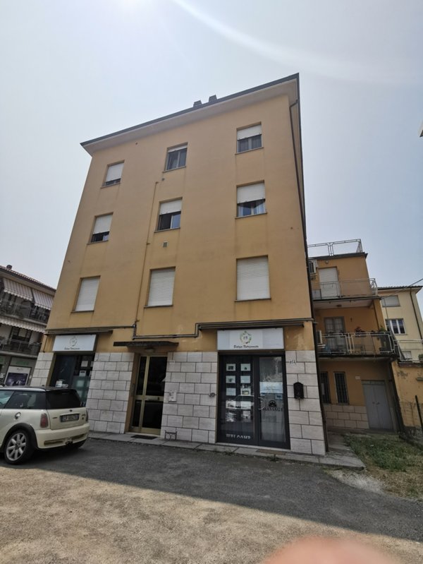 appartamento in vendita a Modena in zona Sant'Agnese