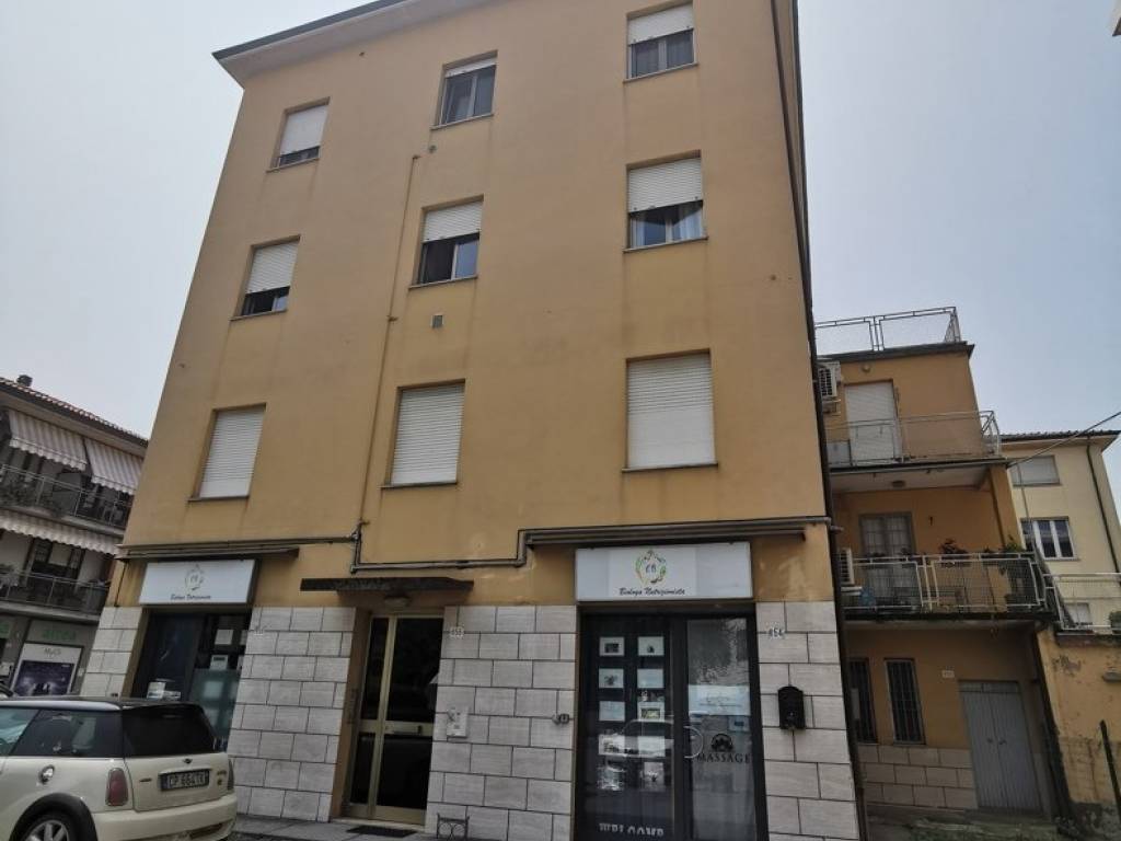 appartamento in vendita a Modena in zona Sant'Agnese