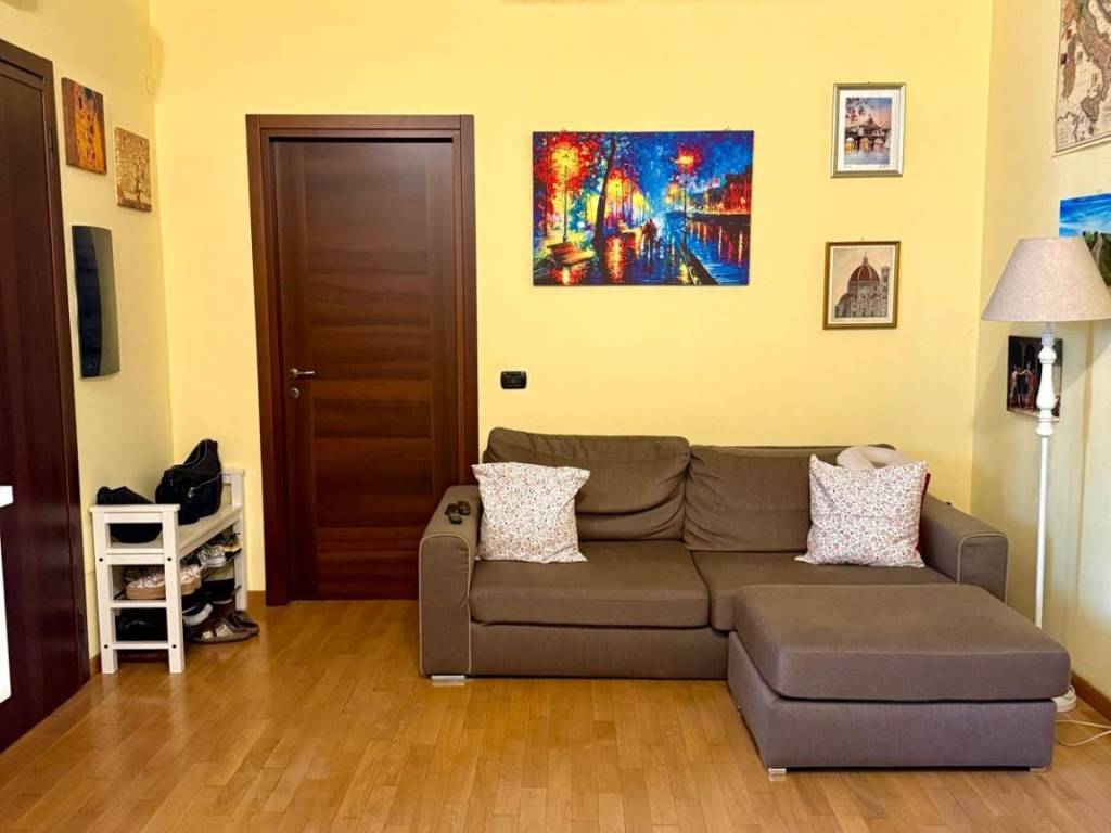 appartamento in vendita a Modena