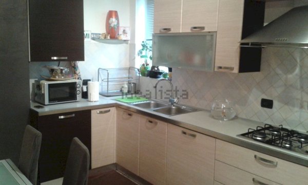 appartamento in vendita a Modena in zona Albareto