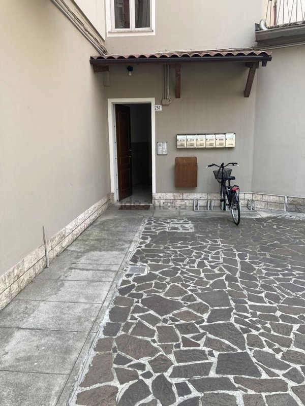appartamento in vendita a Modena in zona San Lazzaro / Modena Est