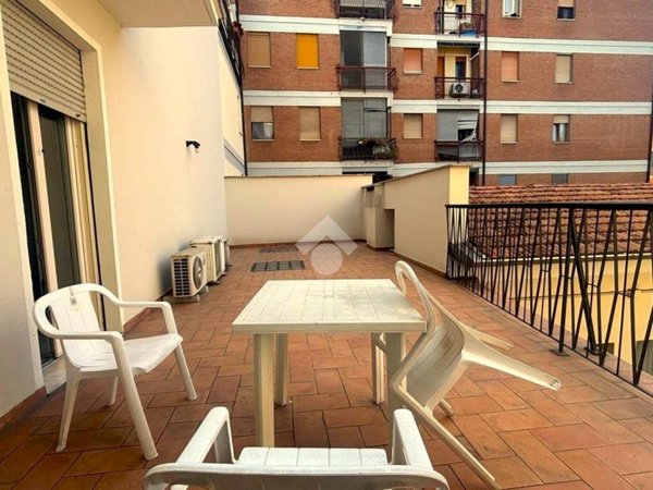 appartamento in vendita a Modena