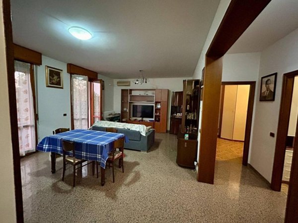 appartamento in vendita a Modena in zona Buon Pastore