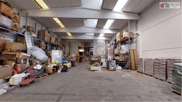 appartamento in vendita a Modena