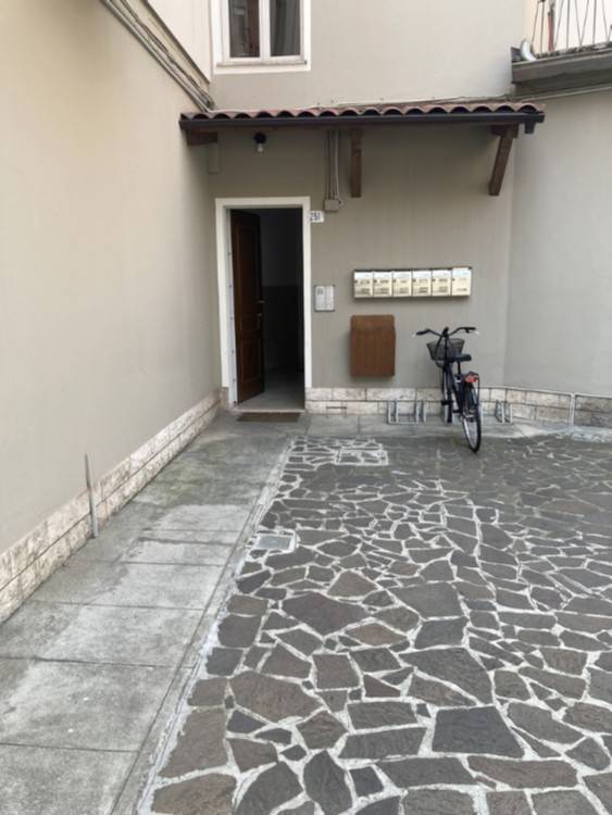 appartamento in vendita a Modena in zona San Lazzaro / Modena Est