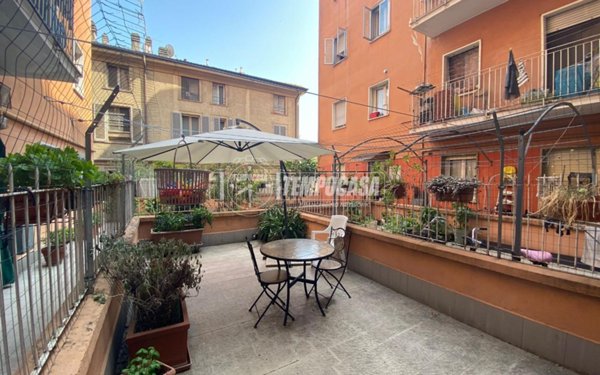 appartamento in vendita a Modena in zona San Lazzaro / Modena Est