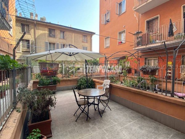 appartamento in vendita a Modena in zona Crocetta
