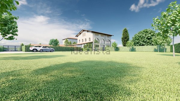 casale in vendita a Modena in zona Centro Storico