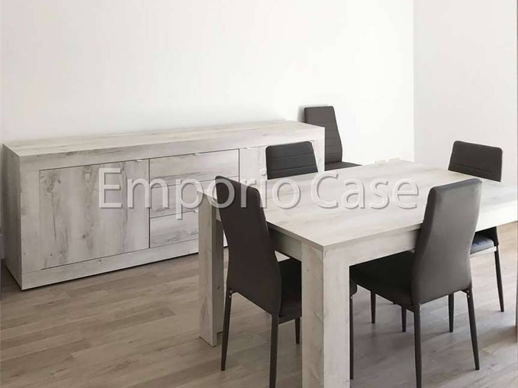 appartamento in vendita a Modena in zona Cittanova