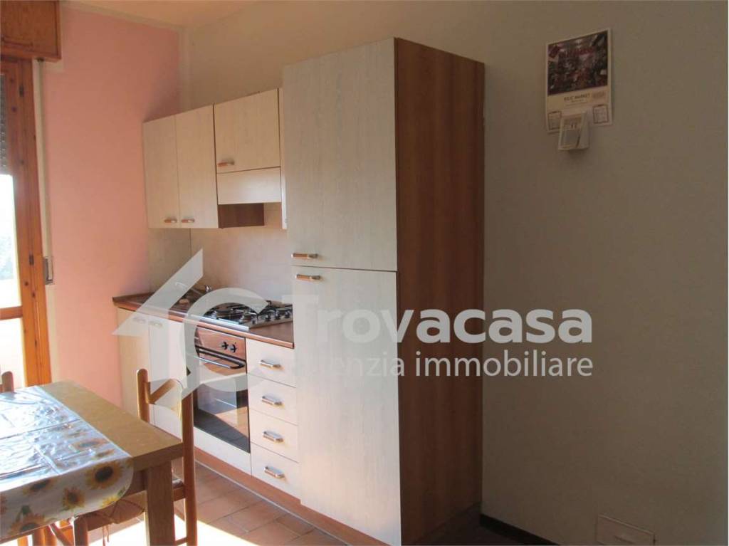 appartamento in vendita a Modena in zona Sant'Agnese