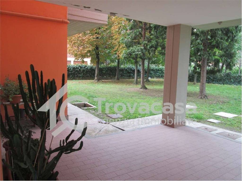 appartamento in vendita a Modena in zona Sant'Agnese