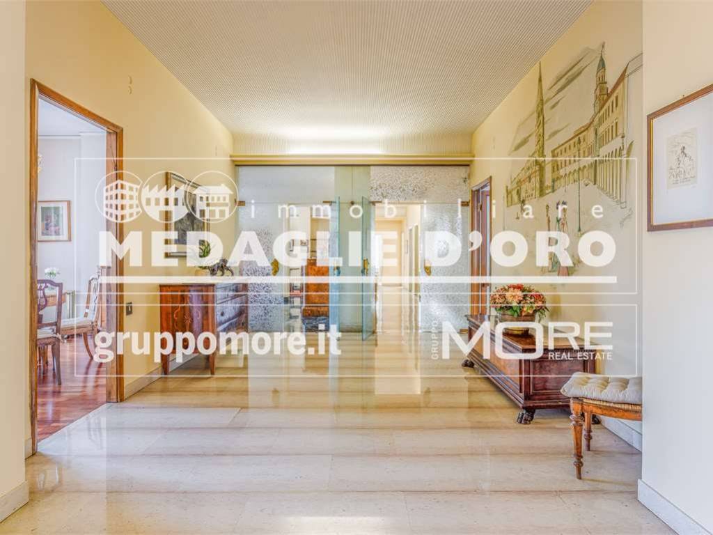 appartamento in vendita a Modena in zona Sant'Agnese