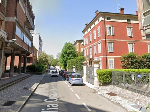 appartamento in vendita a Modena in zona Centro Storico