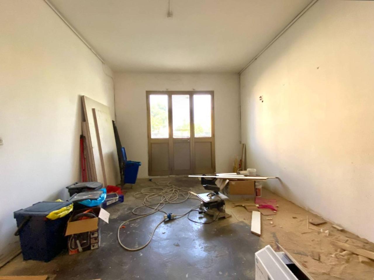 appartamento in vendita a Modena in zona Ganaceto