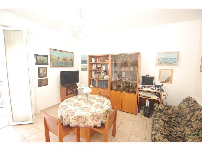 appartamento in vendita a Modena in zona San Faustino