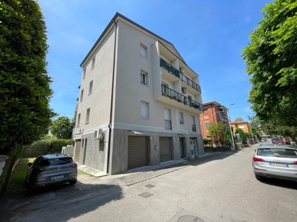 appartamento in vendita a Modena in zona Buon Pastore