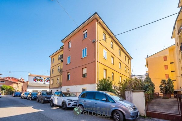 appartamento in vendita a Modena in zona Buon Pastore