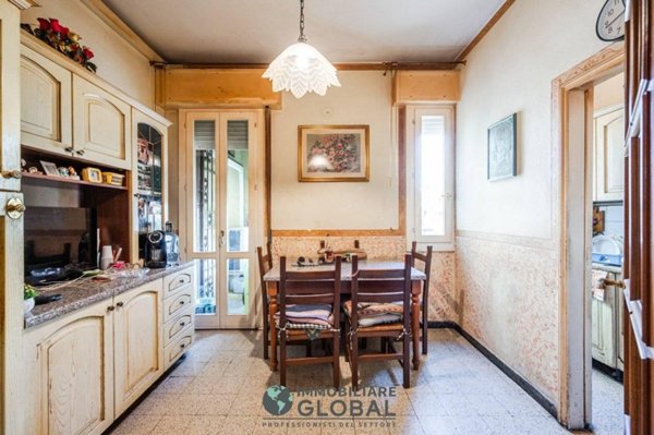 appartamento in vendita a Modena in zona Buon Pastore