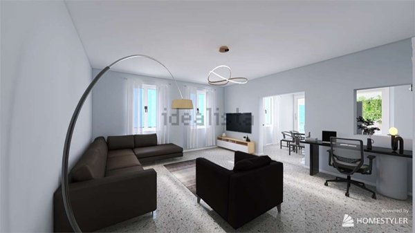 appartamento in vendita a Modena in zona San Lazzaro / Modena Est