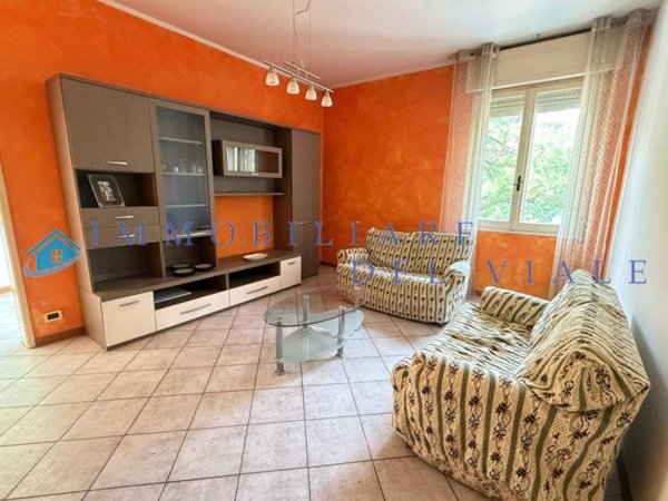 appartamento in vendita a Modena in zona San Lazzaro / Modena Est