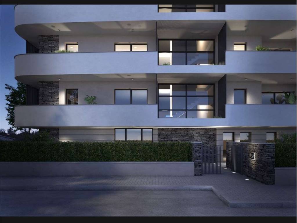 appartamento in vendita a Modena in zona Cittanova