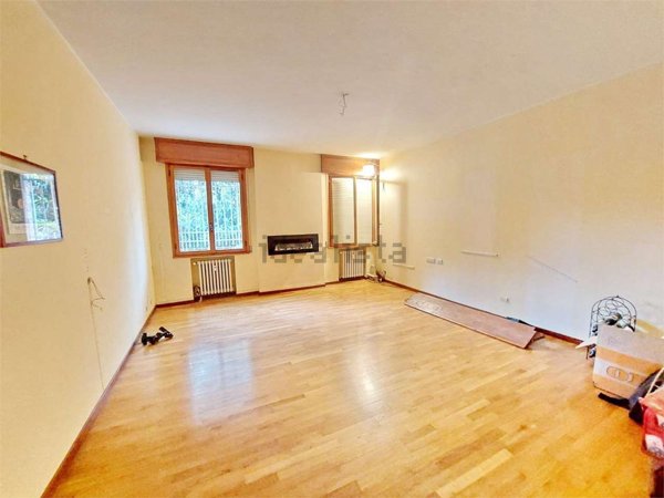 appartamento in vendita a Modena in zona Buon Pastore