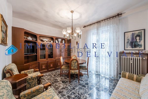 appartamento in vendita a Modena in zona Sant'Agnese