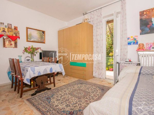 appartamento in vendita a Modena in zona San Lazzaro / Modena Est