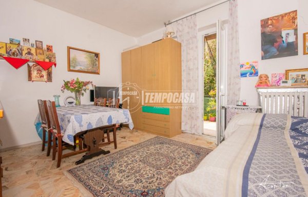 appartamento in vendita a Modena in zona San Lazzaro / Modena Est