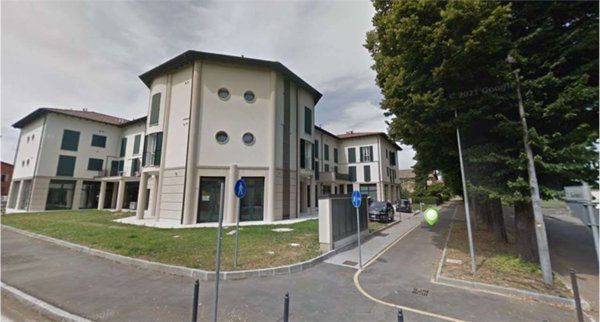 appartamento in vendita a Modena in zona Baggiovara