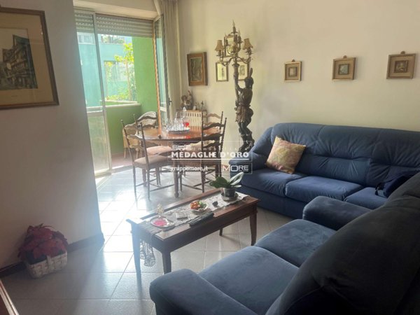 appartamento in vendita a Modena in zona San Faustino