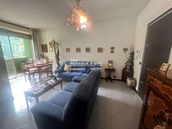 appartamento in vendita a Modena in zona San Faustino