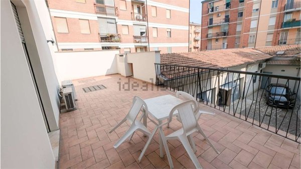 appartamento in vendita a Modena in zona San Lazzaro / Modena Est