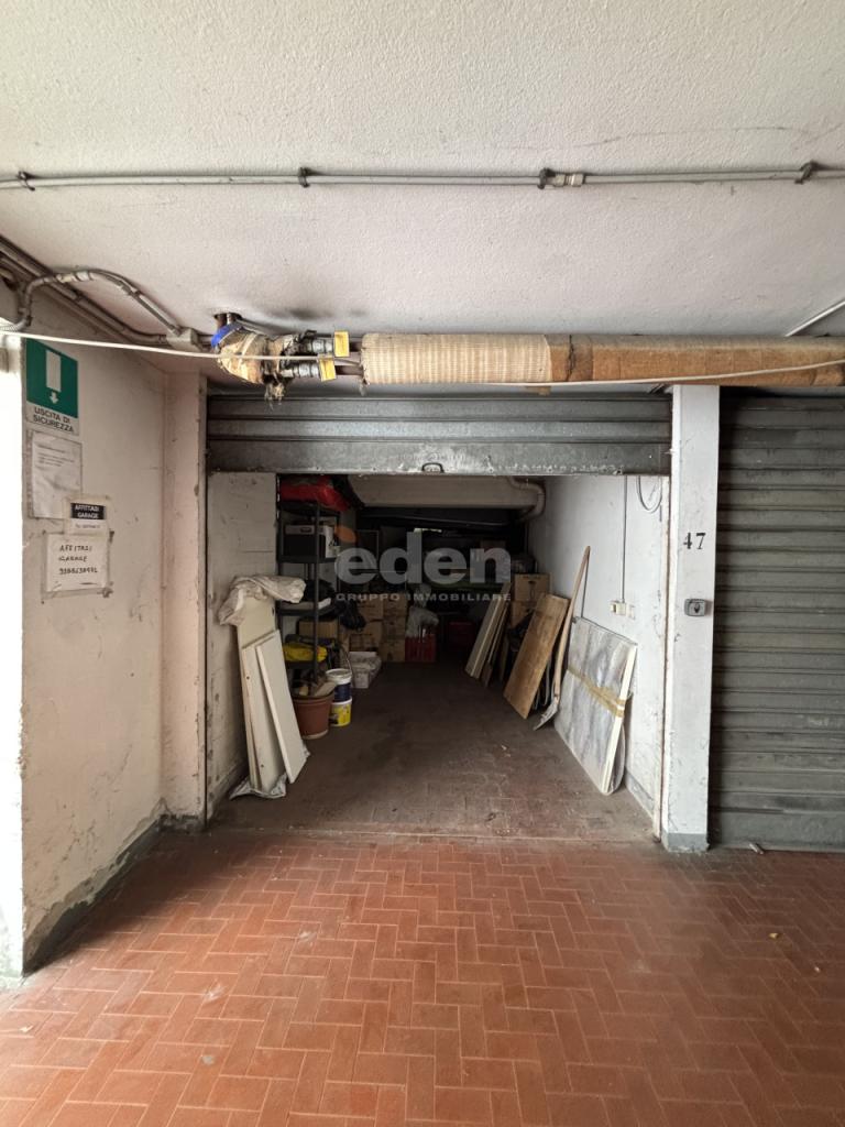 appartamento in vendita a Modena in zona San Faustino