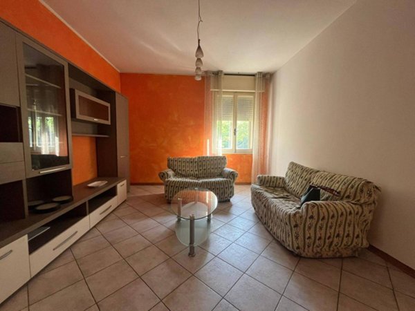 appartamento in vendita a Modena in zona San Lazzaro / Modena Est