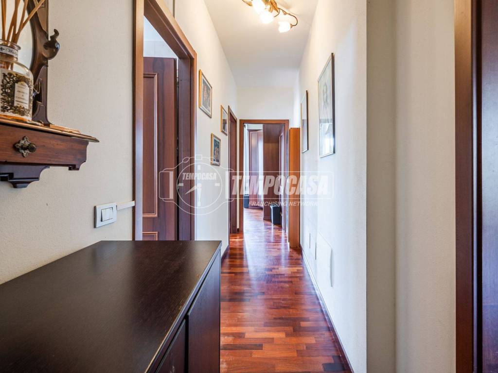 appartamento in vendita a Modena in zona San Faustino