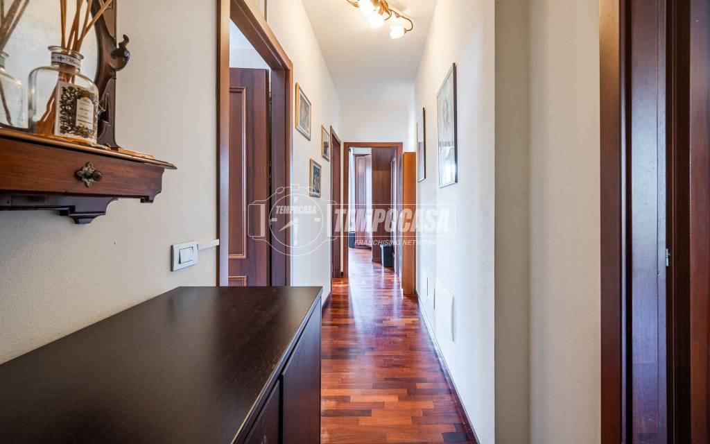 appartamento in vendita a Modena in zona San Faustino