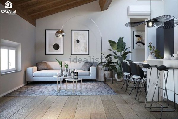 appartamento in vendita a Modena in zona Centro Storico