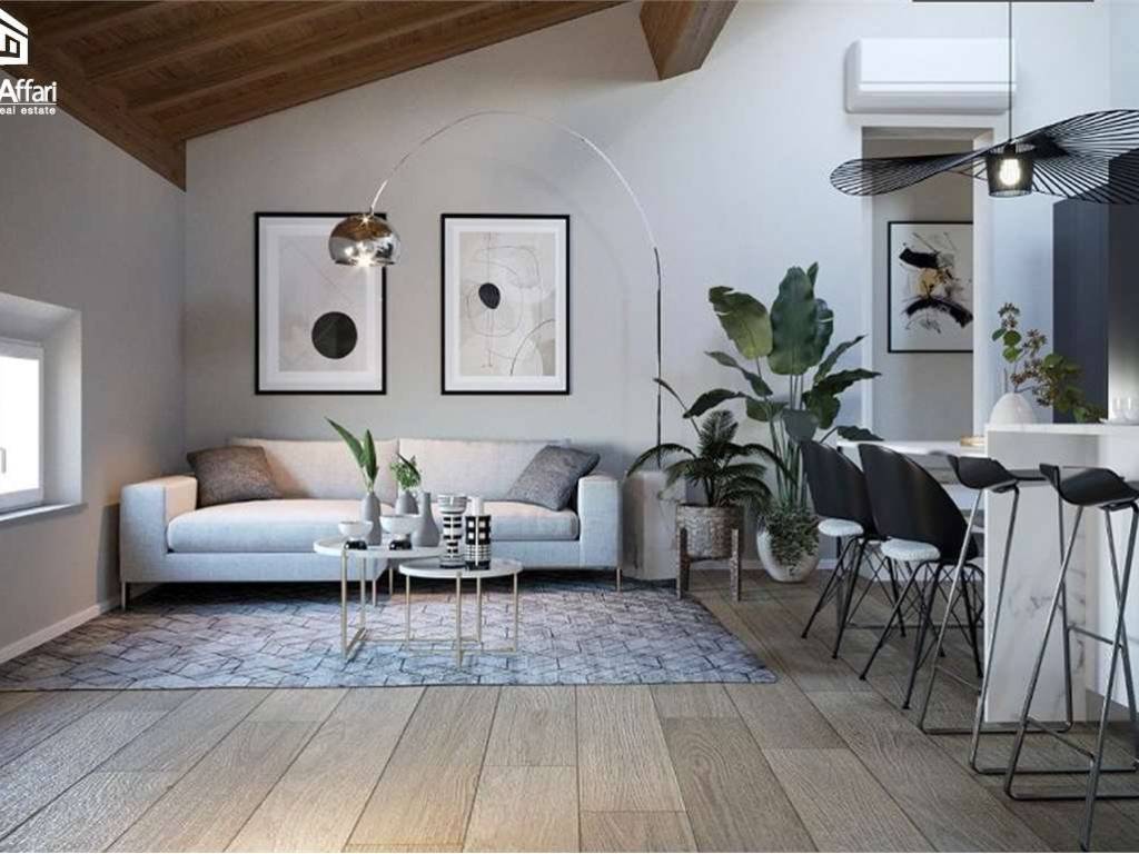 appartamento in vendita a Modena in zona Centro Storico