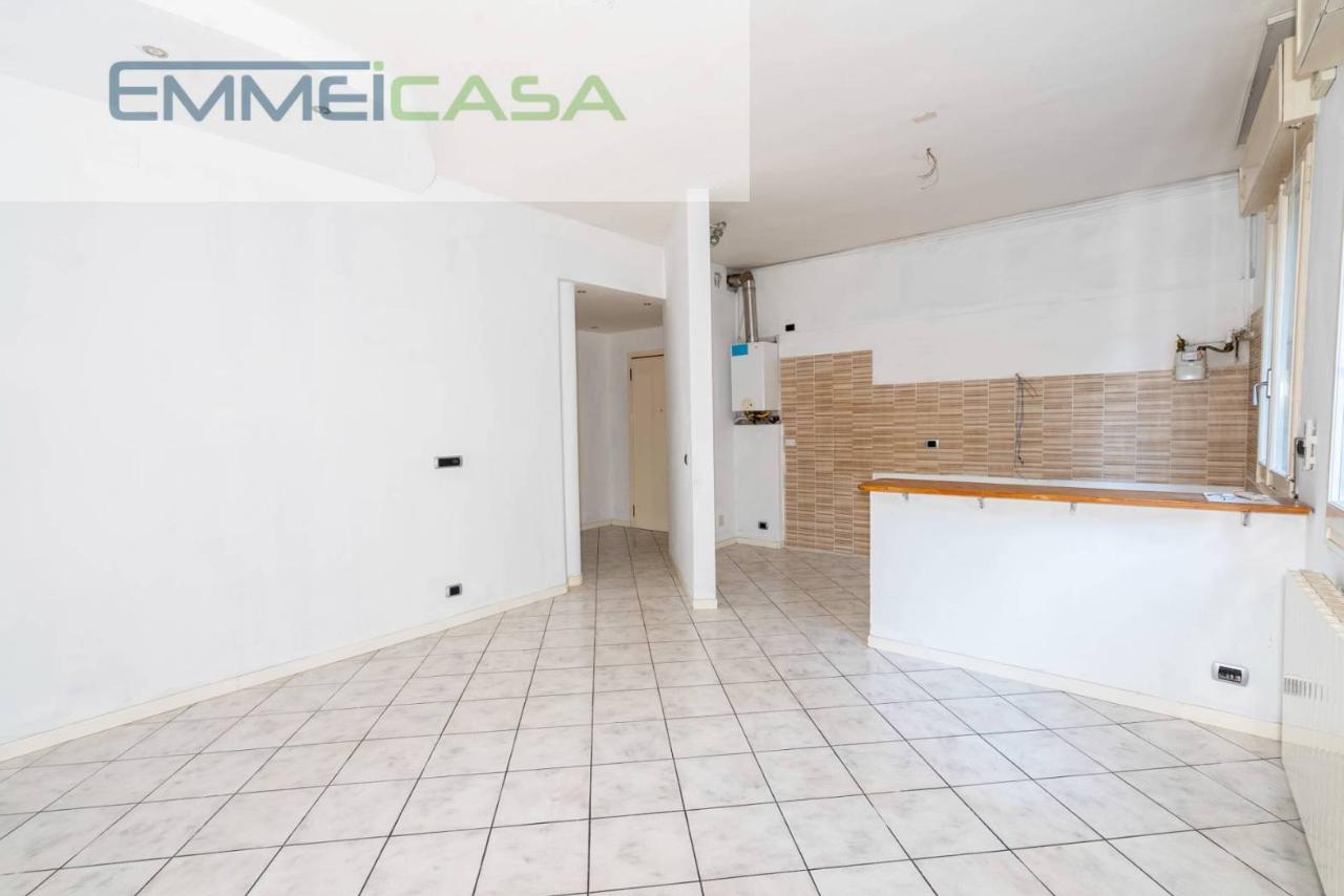 appartamento in vendita a Modena in zona Buon Pastore