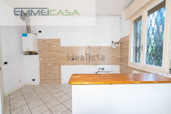 appartamento in vendita a Modena in zona Buon Pastore