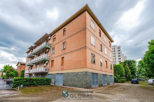 appartamento in vendita a Modena in zona San Faustino