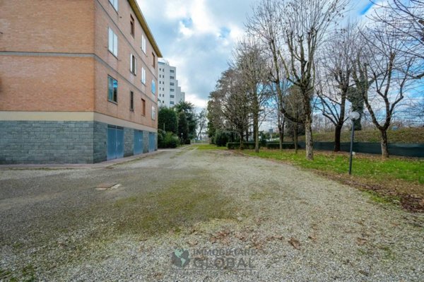 appartamento in vendita a Modena in zona San Faustino