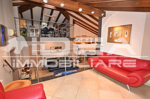 appartamento in vendita a Modena in zona San Lazzaro / Modena Est